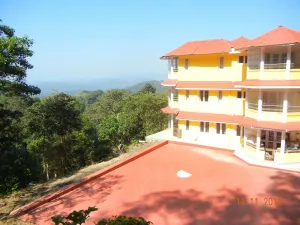Image of Amritasthanam Guest House And Retreat