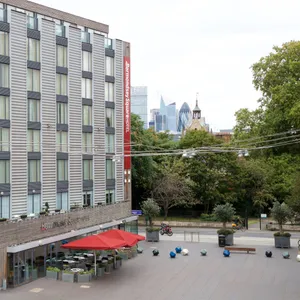 Image of Bermondsey Square Hotel - A Bespoke Hotel