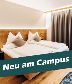 Image of Sonne 1806 - Hotel am Campus Dornbirn