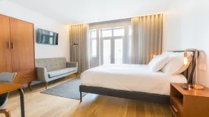 Image of Braga Heritage Lofts