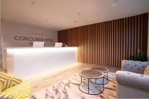 Image of Hôtel Concorde