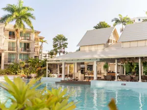 Image of Novotel Cairns Oasis Resort