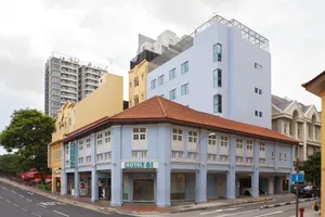Image of Hotel 81 Fuji