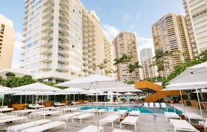 Image of Hilton Vacation Club The Modern Honolulu