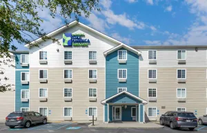 Image of Extended Stay America Select Suites - Charleston - North Charleston - I-526