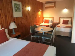 Image of Blue Diamond Motor Inn