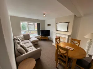 Image of Lovely 2-bed Apartment in Solihull