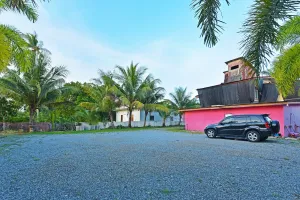 Image of OYO 90689 Chalet Kak Siti