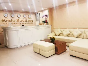 Image of Erato Boutique Hotel