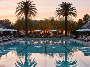 Image of Solage, Auberge Resorts Collection