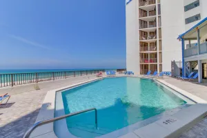 Image of Aquavista Beach Resort By Panhandle Getaways