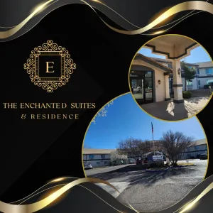 Image of The Enchanted Suites and Residence