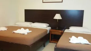 Image of Perhentian Tropicana Inn