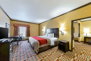 Image of Quality Inn & Suites