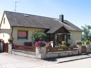 Image of Ferienwohnung Werner mit Terrasse