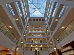 Image of DoubleTree by Hilton Sarasota Bradenton Airport