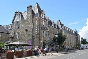 Image of Fisher's Hotel