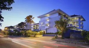 Image of Hotel Santika Siligita Nusa Dua