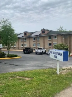 Image of The Boardwalk Inn