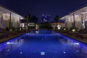 Image of Chalong Princess Pool Villa Resort SHA EXTRA PLUS