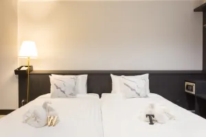 Image of Well Timed Hotel