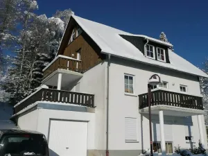 Image of Ferienwohnung Böcker, Oberwiesenthal