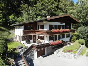 Image of Haus Glasella