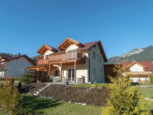 Image of Spacious Chalet near Ski Slopes in Kotschach-Mauthen