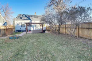 Image of Lovely Rapid City Home w/ Patio, 1 Mi to Downtown!