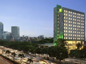 Image of ibis Styles Jakarta Simatupang