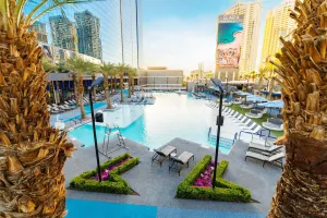 Image of Hilton Grand Vacations Club Elara Center Strip Las Vegas