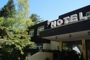 Image of Hotel Forsthaus St. Hubertus