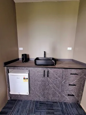 Image of Island Accommodation Nadi