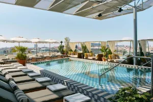 Image of The Hoxton, Poblenou