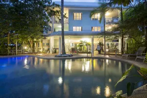 Image of Outrigger Apartments Port Douglas