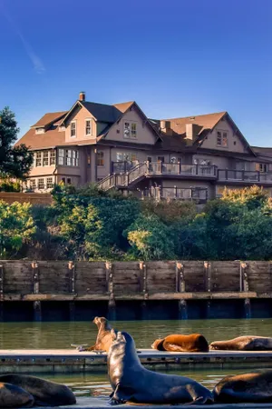 Image of Noyo Harbor Inn