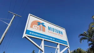 Image of Midtown Caravan Park