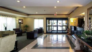 Image of Country Inn & Suites by Radisson, Shelby, NC