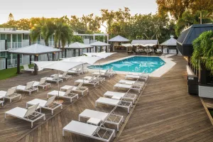 Image of Casey Key Resorts - Mainland