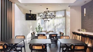 Image of Tennouji Crystal Hotel
