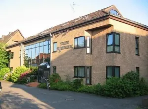 Image of Haus Roseneck mit gratis Zugang zur Jod-Sole-Therme
