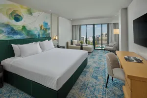 Image of The Heritage Hotel Manila