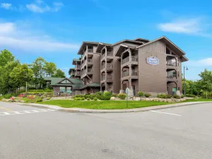 Image of Hampton Inn & Suites Lake Placid