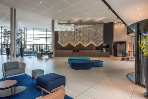 Image of Hilton Evian-les-Bains