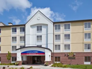 Image of Candlewood Suites Omaha Airport by IHG
