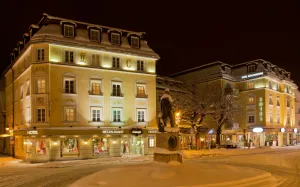 Image of Hotel Schlosskrone