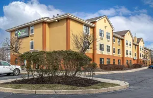 Image of Extended Stay America Suites - Philadelphia - Horsham - Welsh Rd