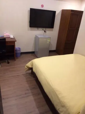 Image of Come Inn Taipei 3