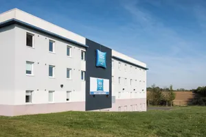 Image of ibis budget Rennes Route de Saint Malo