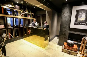 Image of Hotel Gotham